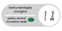 INSTRUMENTAÇÃO CIRÚRGICA 