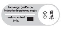 TECNÓLOGO GESTÃO INDÚSTRIA DE PETRÓLEO E GÁS 