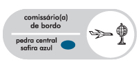 COMISSÁRIO DE BORDO 