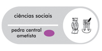 CIÊNCIAS SOCIAIS 