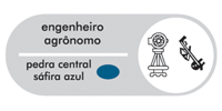 ENGENHEIRO AGRÔNOMO