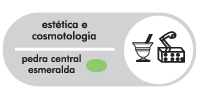 ESTÉTICA E COSMETOLOGIA 