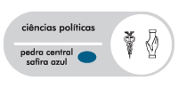 CIÊNCIAS POLÍTICAS 