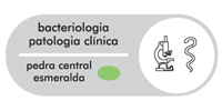 BACTERIOLOGIA PATOLOGIA CLINICA 