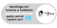 TECNÓLOGO EM TURISMO E HOTELARIA 