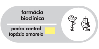 FARMÁCIA BIOCLIÍNICA 