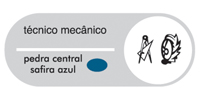 TÉCNICO MECÂNICO 