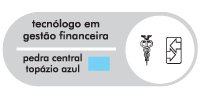 TECNÓLOGO EM GESTÃO FINANCEIRA 