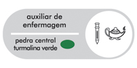 AUXÍLIAR DE ENFERMAGEM 