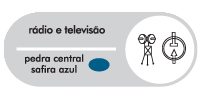 RÁDIO E TELEVISÃO 