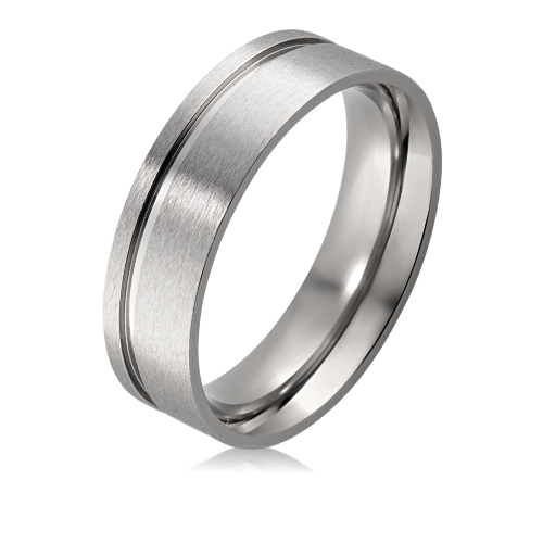Alian&ccedil;a de A&ccedil;o Liso 6mm